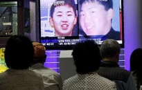 Đôi nét về đại tướng trẻ nhất Triều Tiên
