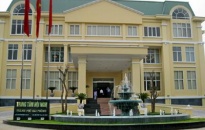 Hội nghị phi tập trung Việt - Pháp diễn ra vào 5 và 6-11