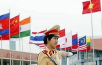 ASEAN 17 - hoạt động đỉnh cao của Việt Nam năm 2010