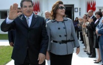 Vì sao Tổng thống Tunisia phải bỏ chạy?