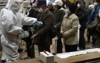 Nhiều sự cố ở nhà máy điện hạt nhân Fukushima