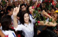 Thái Lan có nữ thủ tướng đầu tiên