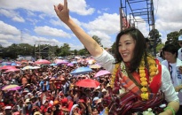 Những thử thách đón chờ nữ thủ tướng Thái
