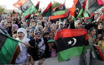 Libya sang trang mới!