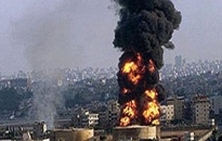 Israel gây ra vụ nổ ở Iran?
