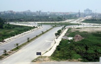 Điều chỉnh quy hoạch khu đô thị Hồ Sen - cầu Rào II
