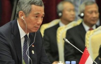 Thủ tướng Singapore cam kết hỗ trợ Myanmar