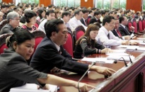 Việt Nam phản đối động thái vô lý của Trung Quốc