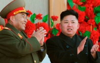 Vì sao Tổng Tham mưu trưởng Triều Tiên mất chức?