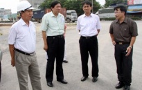 Phê bình chủ đầu tư dự án cầu Rào 2 và nút giao thông Nguyễn Văn Linh