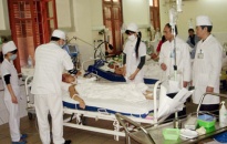 Tạo điều kiện cho Bệnh viện Việt - Tiệp phát triển toàn diện