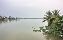 Công bố báo cáo quan trắc nước 3 sông Giá, Rế, Đa Độ
