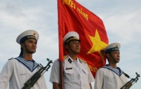 Tổ chức hội nghị cán bộ chủ chốt quán triệt, học tập NQ Đại hội đoàn các cấp và Luật biển Việt Nam