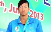 Ánh Viên giành HCB tại Đại hội thể thao trẻ châu Á