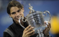 Nadal hạ gục Djokovic, lên ngôi US Open