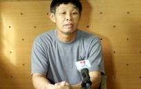 Vụ kích động, gây rối ở Nghệ An: Hải, Khởi nhận tội