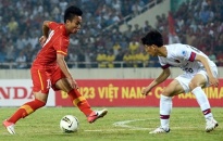 Chấn thương của 'Ronaldo Việt Nam' không nghiêm trọng