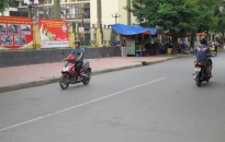 Phường Đồng Quốc Bình, quận Ngô Quyền với mô hình “Lòng đường an toàn, vỉa hè gọn gàng”