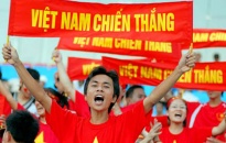 Ấn định ngày U23 Việt Nam đi tìm vàng SEA Games 27