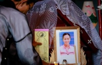 Tạm giữ lái xe tông chết nữ phóng viên Hồng Sen