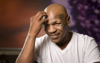10 bê bối nổi tiếng của Mike Tyson