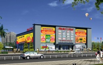 Media Mart khai trương siêu thị thứ 9 tại Thái Nguyên
