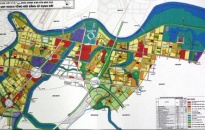 Công bố quy hoạch chi tiết 1/2.000 quận Dương Kinh