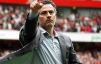 Jose Mourinho: Vẫn là thần tượng của nhiều người