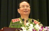 Thứ trưởng Phạm Quý Ngọ từ trần
