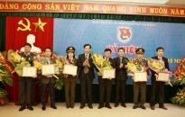 Kỷ niệm 83 năm Ngày thành lập Đoàn TNCS Hồ Chí Minh