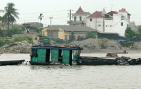 TTATGT đường thủy nội địa trong mùa mưa bão: Không thể xem nhẹ