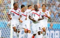 World Cup 2014: Sức mạnh và sự toan tính lên ngôi
