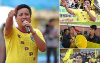 Nghệ sĩ Việt với World Cup: Ham show không quên bóng đá