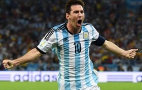Mourinho dội gáo nước lạnh vào Messi trước chung kết World Cup