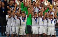 Vô địch World Cup, Đức nhận ngay 35 triệu USD