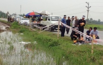Va chạm ô tô tại huyện Vĩnh Bảo, một người tử vong
