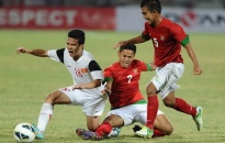 Tuyển U19 Indonesia bị điều tra sau thất bại trước U19 Việt Nam