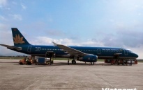 Vi phạm an toàn bay, hai phi công Vietnam Airlines bị đình chỉ