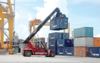 Kiểm soát tải trọng phương tiện ngay tại các cảng