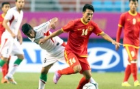 Từ U19 Việt Nam đến tuyển Olympic: Thắng lợi của bóng đá sạch