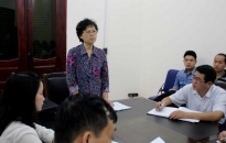 Giải quyết thấu tình đạt lý kiến nghị của bà Đào Thị Khánh