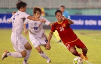 Tuyển Việt Nam trước AFF Cup 2014: Mặc cảm lớn, động lực nhiều