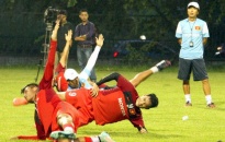 AFF Cup 2014: Chờ đợi diện mạo, động lực mới của Đội tuyển Việt Nam