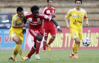 V. League 2015 chuẩn bị khởi tranh: Mong chờ vào những đổi thay