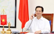Thủ tướng điều động một số lãnh đạo Bộ Công an, Bộ Ngoại giao
