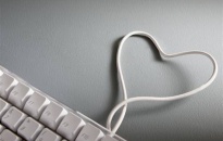 Tình yêu online…