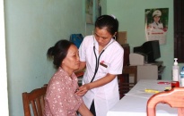 Căn bệnh khiến 9 người Việt Nam chết mỗi giờ