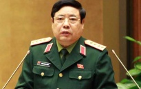 Hãng thông tấn DPA gửi thư xin lỗi Bộ trưởng Phùng Quang Thanh