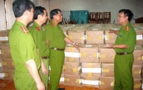 Cảnh sát Việt Nam phá 3 vụ ma túy lớn nhất thế nào?