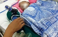 Bé sơ sinh thiếu tháng bị bỏ rơi trong bệnh viện